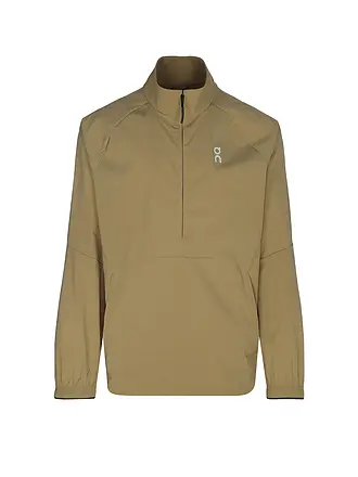 ON | Jacke  ALL-DAY | camel